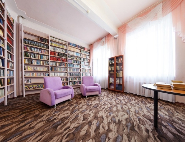 Услуги и развлечения - Санаторий «Кавказ» Кисловодск