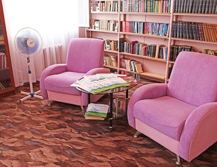 Услуги и развлечения - Санаторий «Кавказ» Кисловодск