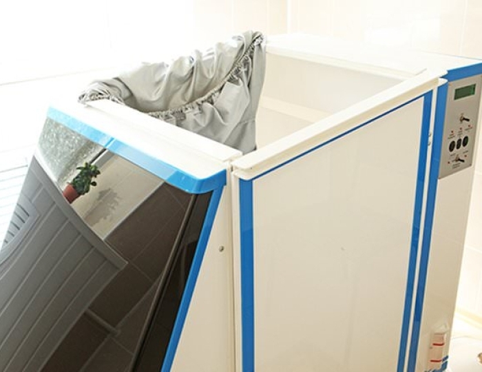 Оздоровительные услуги - Санаторий «Кавказ» Кисловодск