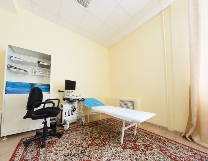 Оздоровительные услуги - Санаторий «Кавказ» Кисловодск