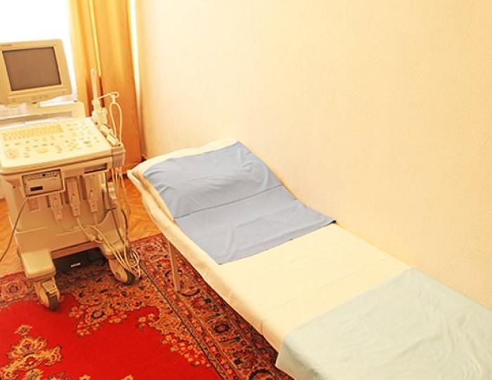 Оздоровительные услуги - Санаторий «Кавказ» Кисловодск