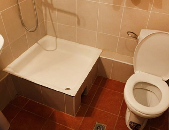 Стандарт 1-местный - Санаторий «Кавказ» Кисловодск