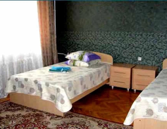 Стандарт 2-местный - Санаторий «Кавказ» Кисловодск