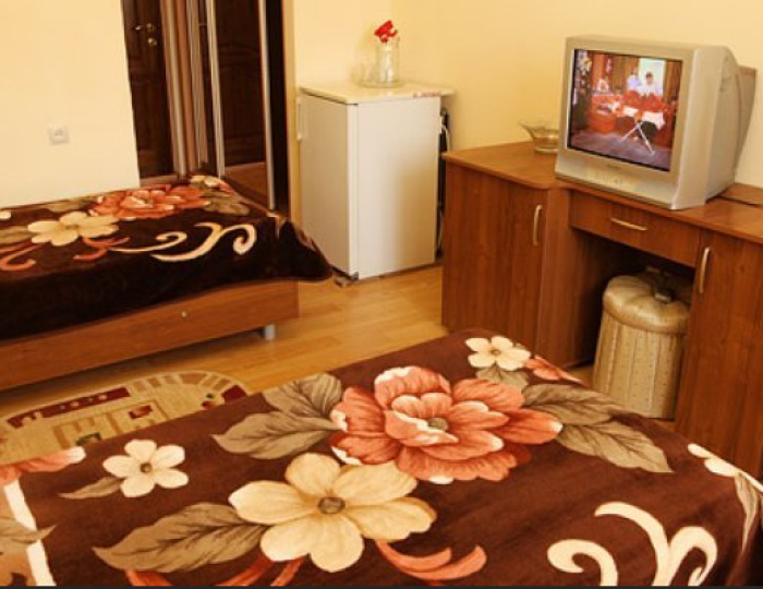 Стандарт 2-местный - Санаторий «Кавказ» Кисловодск