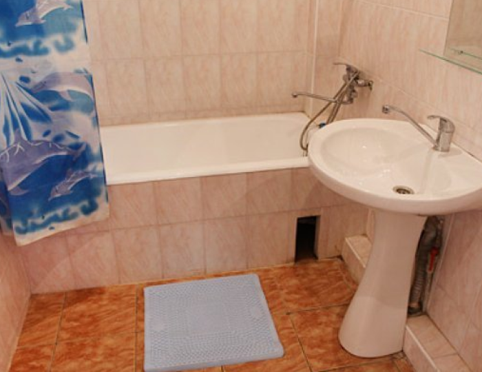 Стандарт 2-местный - Санаторий «Кавказ» Кисловодск