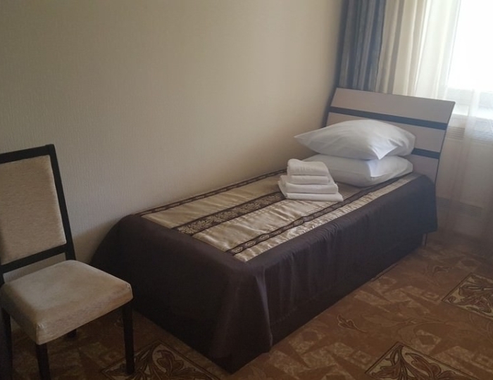 Стандарт 1-местный улучшенный - Санаторий «Кавказ» Кисловодск