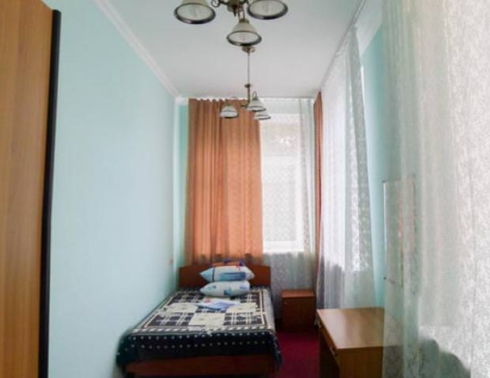 Стандарт 1-местный улучшенный - Санаторий «Кавказ» Кисловодск