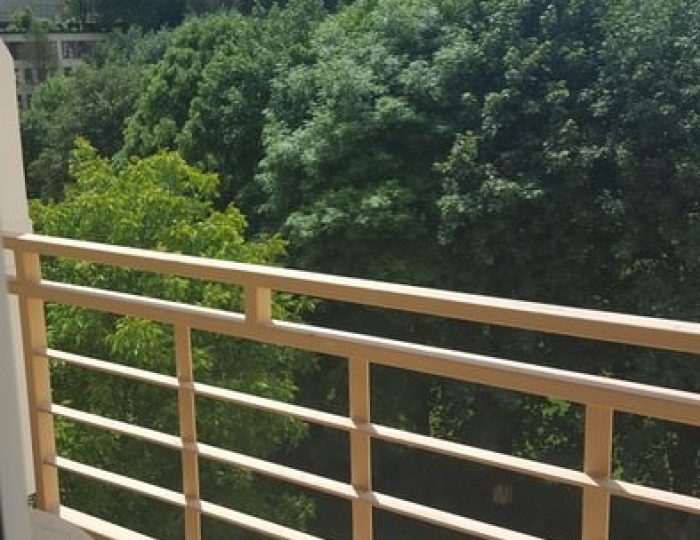 Стандарт 1-местный улучшенный - Санаторий «Кавказ» Кисловодск