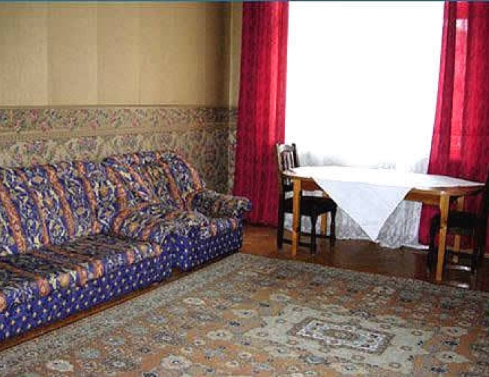 Стандарт 2-комнатный улучшенный - Санаторий «Кавказ» Кисловодск