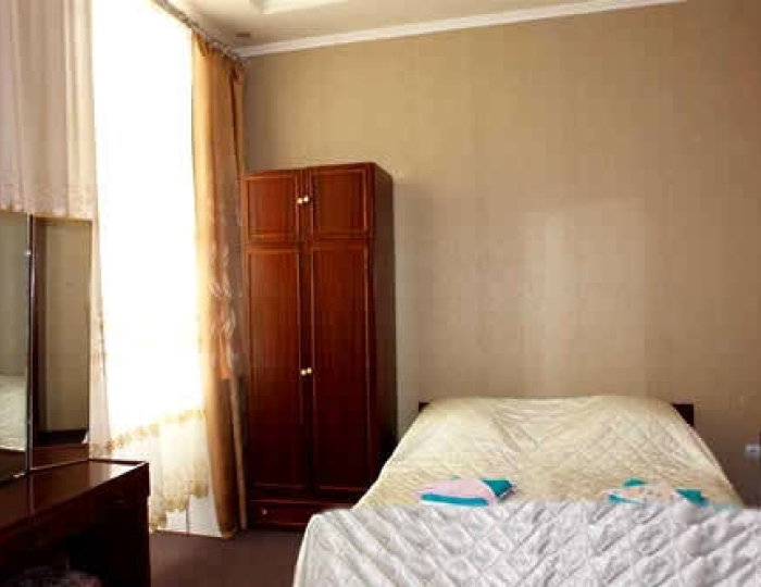 Стандарт 2-комнатный улучшенный - Санаторий «Кавказ» Кисловодск