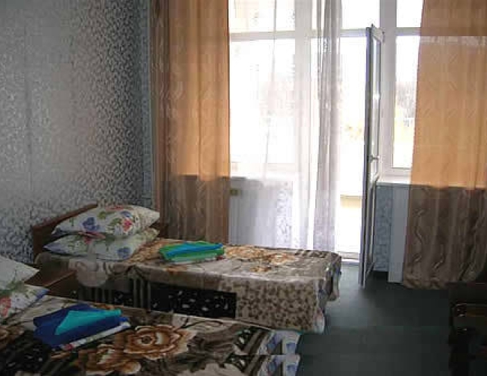 Стандарт 2-комнатный улучшенный - Санаторий «Кавказ» Кисловодск