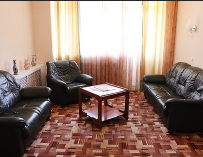 Стандарт 2-комнатный улучшенный - Санаторий «Кавказ» Кисловодск