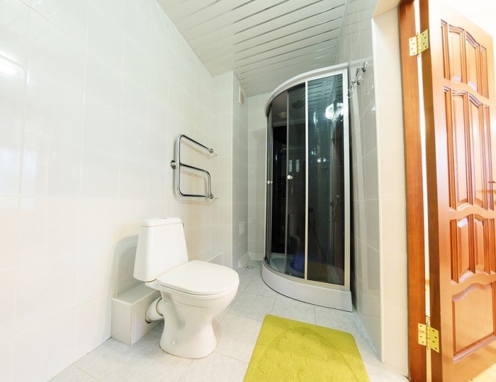 Стандарт 2-комнатный улучшенный - Санаторий «Кавказ» Кисловодск