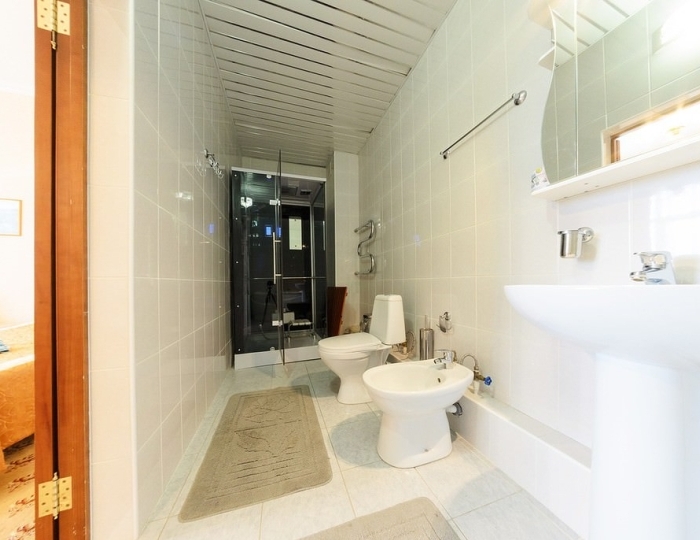 Стандарт 2-комнатный улучшенный (без балкона) - Санаторий «Кавказ» Кисловодск