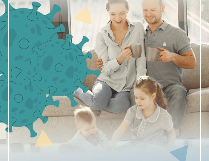 Постковид - Санаторий «Кавказ» Кисловодск