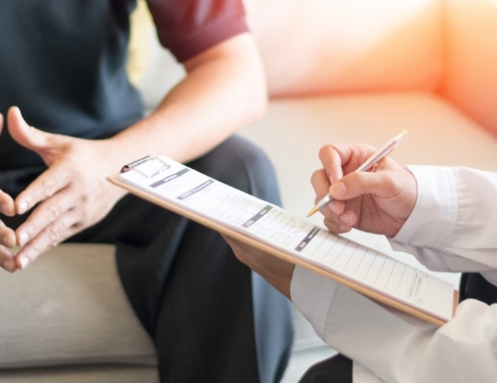 Мужское здоровье - Лечебные программы - Санаторий «Кавказ» Кисловодск