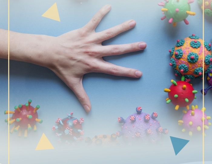 ЧЕК-АП после COVID-19 - Лечебные программы - Санаторий «Кавказ» Кисловодск